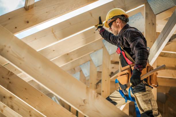 Gutter Installation and Roofing in Royse City, TX