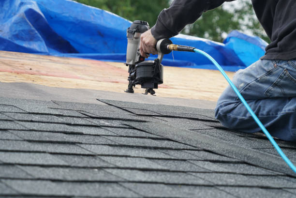 Trusted Royse City, TX Roofing Contractor Experts