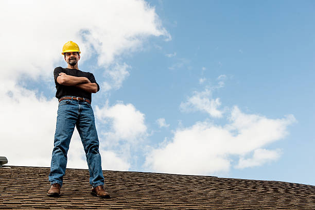 Gutter Installation and Roofing in Royse City, TX