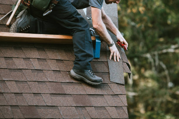 Residential Roof Replacement in Royse City, TX